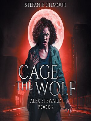 cover image of Cage the Wolf